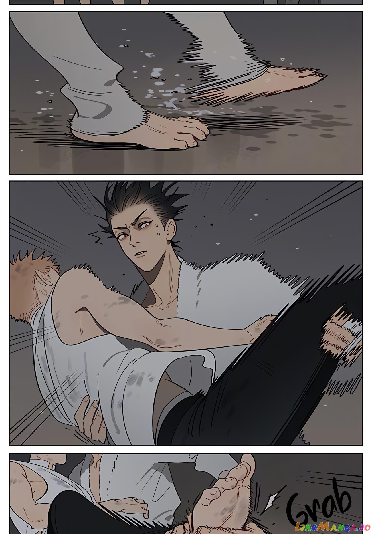 19 Days chapter 432 image 12